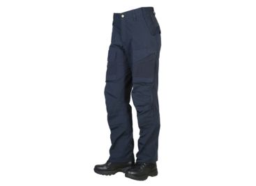 unhemmed pants