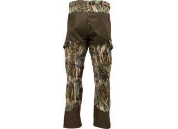 mens shell pants