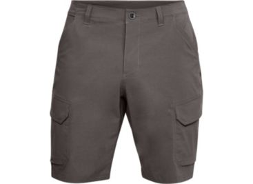 under armour cargo shorts sale