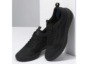 van sneaker boots