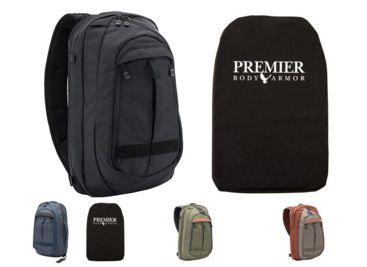 commuter sling 2.0