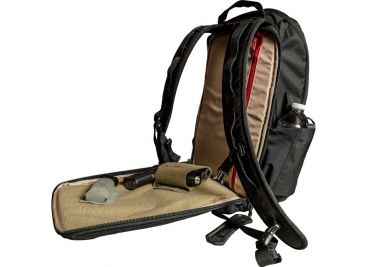Vertx Edc Ready Pack Cordura Lite Bag F1 Vtx5035 Smg Na On Vertx Edc Ready 330x210 Cordura Lite Bag Black Vtx5035bk