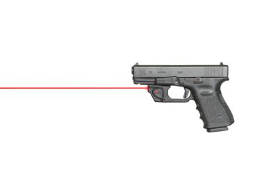 glock 26 laser sight
