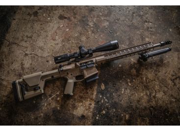 Vortex Viper PST Gen II 5-25x50 Riflescope PST-5256 ON SALE!