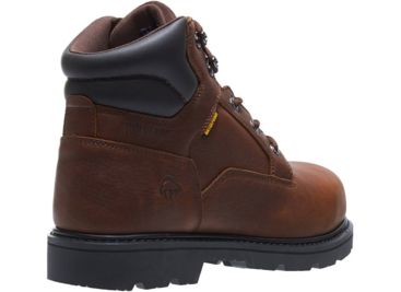 wolverine farmhand boots