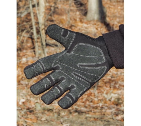 Titan K-9 Gloves - — 221B Tactical