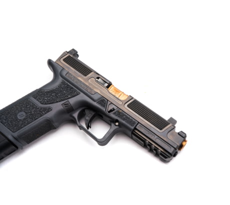 TRYBE Defense Glock 19 Pistol Slide