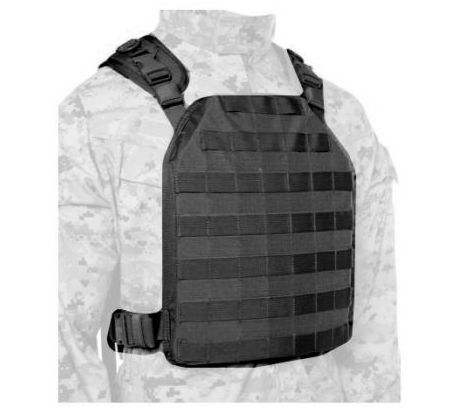 BlackHawk S.T.R.I.K.E. Cutaway Tactical Plate Carrier