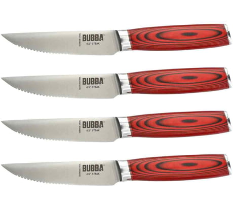 https://dv2.0ps.us/460-410-ffffff/opplanet-bubba-blade-complete-kitchen-and-steak-knife-set-stainless-steel-g10-handles-1137661-av-8.jpg
