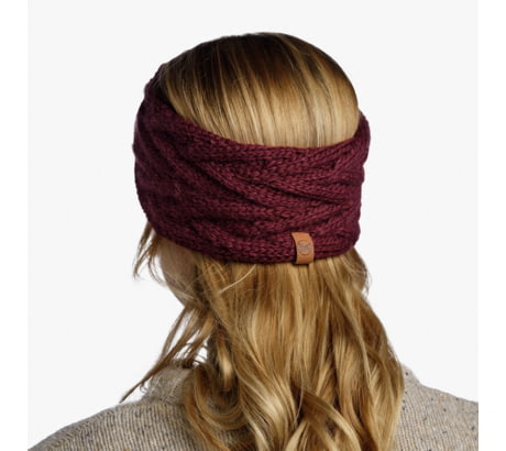 Buff Knitted Headband 126465.628.10.00 ON SALE!