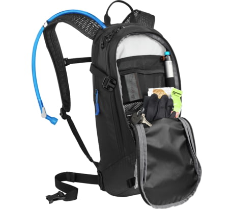 Camelbak hotsell mule mil