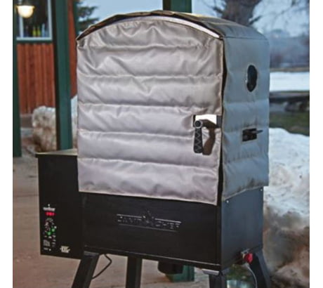 Camp Chef XXL Pellet Grill Warming Blanket PGXXLBLK ON SALE