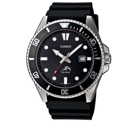 Casio Men's Dive Watch