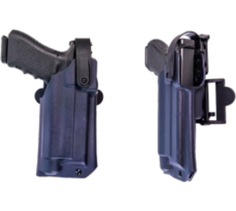 Comp-Tac Level III Duty Holster