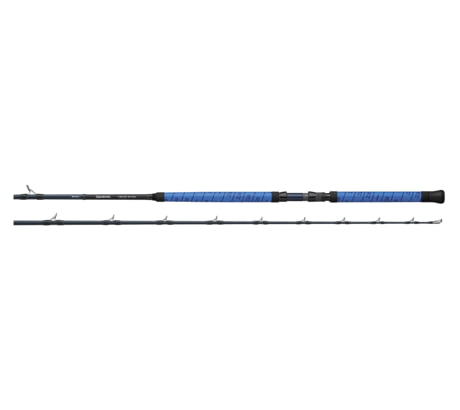Daiwa Proteus WN Blue Casting Rod PRTWN810HF ON SALE!