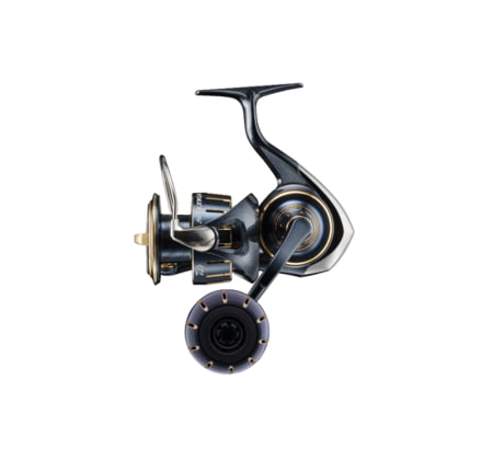 Daiwa Saltiga Spinning Reel SAG5000-XH