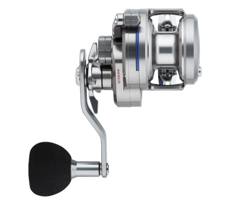 Daiwa 22 Saltiga 15H (Right)