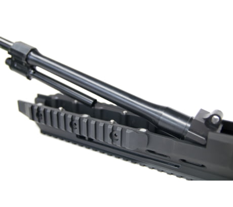 Faxon Firearms ARAK 21 Complete Upper Receiver URSSB556 OP SND ON