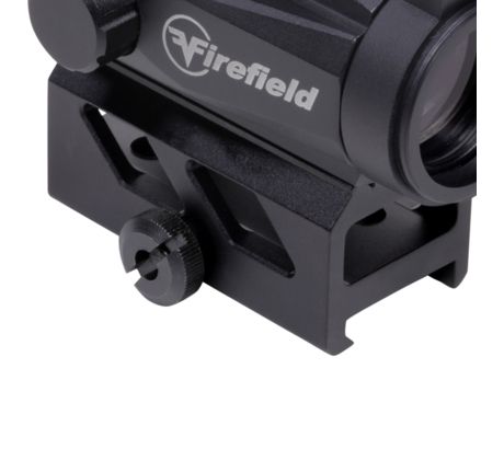 Firefield Impulse 1x22mm Dot Sight w/Red Laser FF26029 ON SALE!