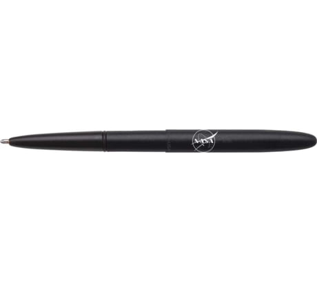 Fisher Space Pen Bullet Space Pen w/ NASA Meatball Logo 400B-NASAMB ON SALE!