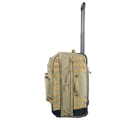 GPS Tactical Operations Rolling Case GPS-T2214RCT ON SALE!