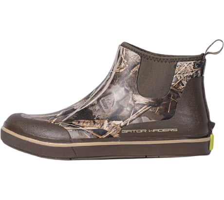 Gator Waders Camp Boots - Men's CAM77M9 ON SALE!