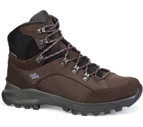 engineering Anoniem Kloppen Hanwag Banks GTX Hiking Boot - Men's H203000-012064-11.5 ON SALE!