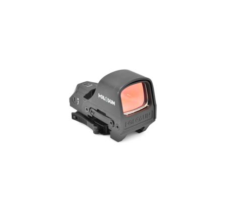 Holosun HE510C Elite 1x 2MOA Reflex Green Dot Sight HE510C-GR