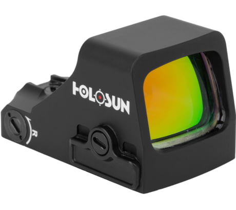 Red Dot Sight-HOLOSUN