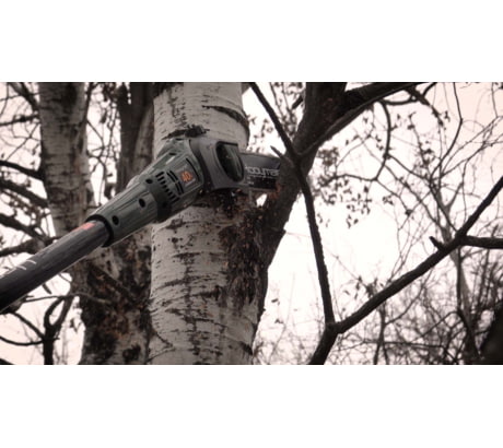 Hooyman battery tree discount saw