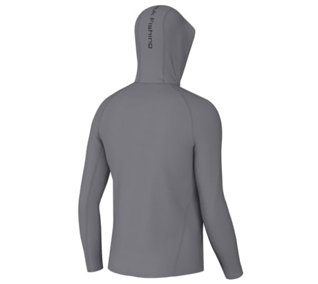 HUK Performance Fishing Icon Hoodie - Men's H1200574-413-S ON SALE!