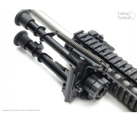 放出品 HK M27 IAR LaRue Harris Bipod 9-13 BRM-S LT706 (Trijicon