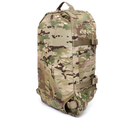 LBT 35L Extended Day Pack LBT- 8010A MAS GRY ON SALE!