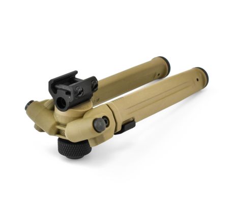 Magpul Industries The Magpul Bipod for 1913 Picatinny Rail