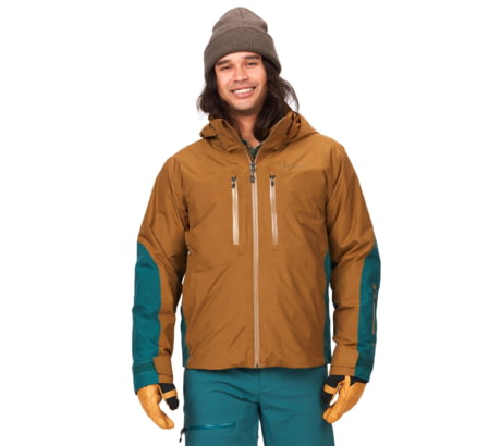 Marmot KT GORE TEX Component Jacket Men s M14953 21543 M ON SALE