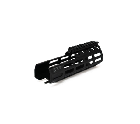 日本公式品 MI MPX 8.0 ハンドガード / M-LOK - ミリタリー