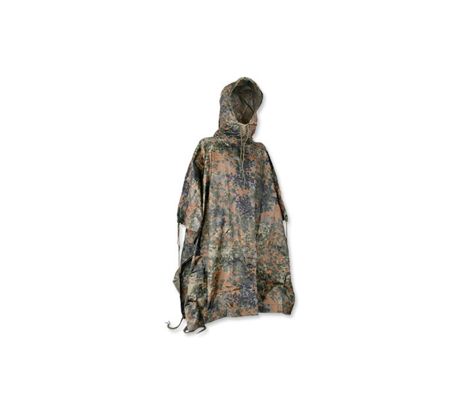 Mil-Tec® Poncho ripstop