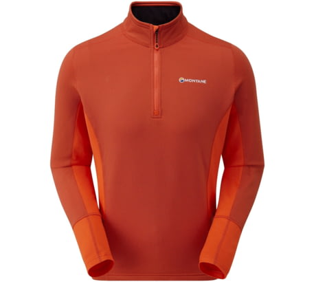 montane iridium hybrid pull on