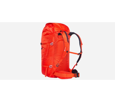 Mountain Equipment Tupilak 45+ Day Pack ME-006560Me-01415 MagmaO/S 