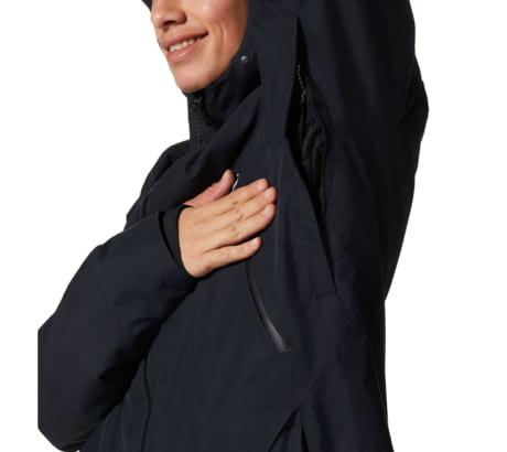 Mountain Hardwear Cloud Bank Gore-Tex Insulated Jacket 