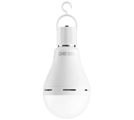 Nebo Blackout Backup Emergency Bulb