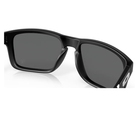 Oakley Holbrook USA Matte Black - OO9102-E655