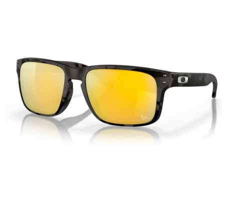 Oakley Holbrook USA Matte Black - OO9102-E655