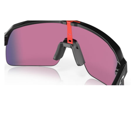 Oakley OO9463 Sutro Lite Sunglasses - 946337 2022 Pit Matte fog/prizm Black