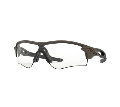 Oakley OO9206 Radarlock Path A Sunglasses - Men's OO9206-920689-38