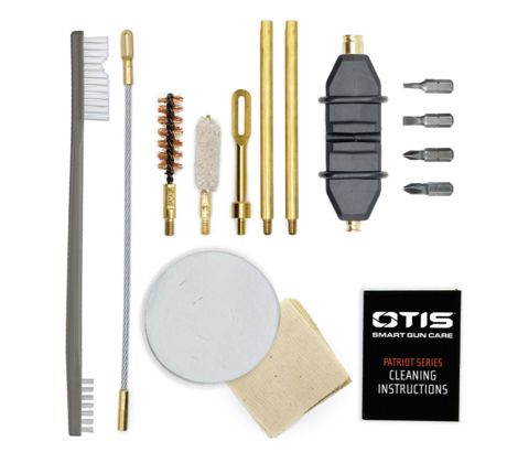 Otis Technology  Shotgun Cleaning Rod 1-Piece Coated Stainless