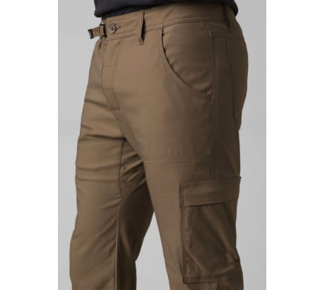 PRANA Stretch Zion Slim II Men's Pants