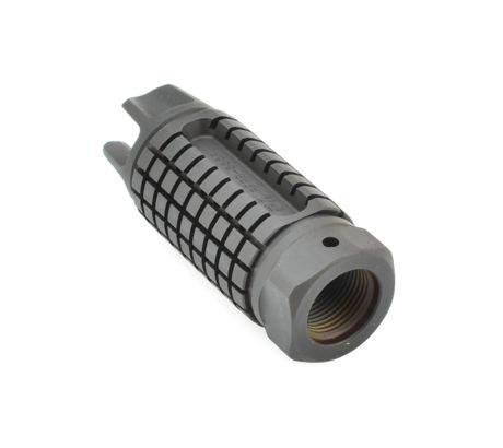 Precision Armament  AFAB® Hybrid Muzzle Device