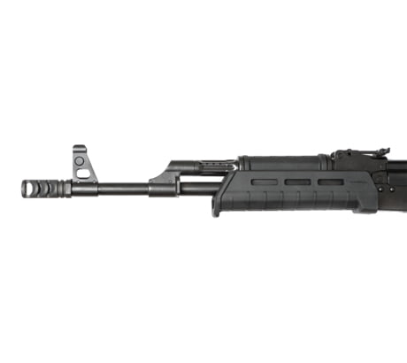 Precision Armament  M4-72 Severe-Duty® Compensator