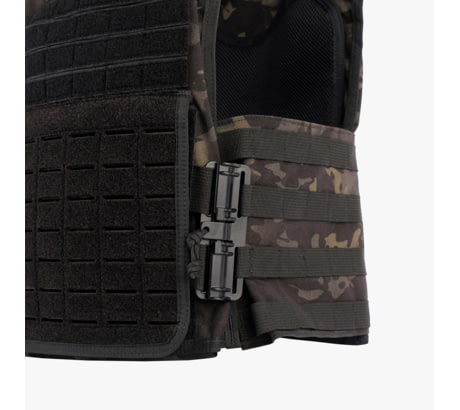 Core Plate Carrier